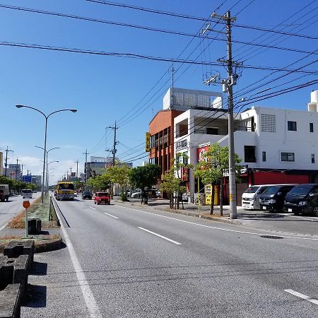 Condominium Aoi Sanmyaku Okinawa Екстер'єр фото