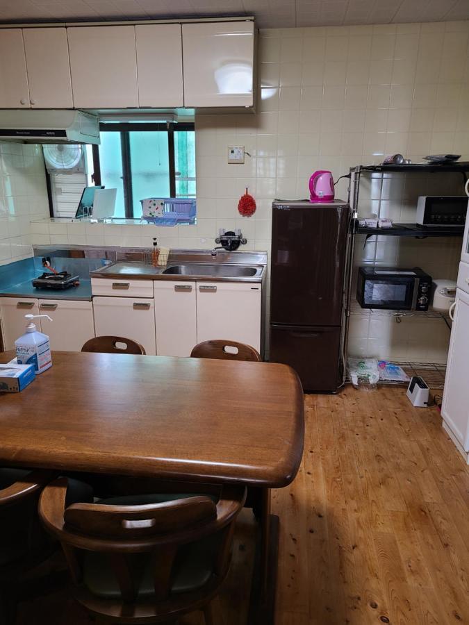 Condominium Aoi Sanmyaku Okinawa Екстер'єр фото
