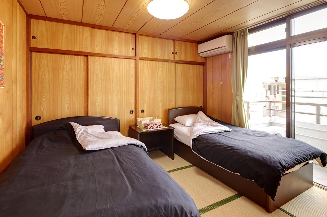 Condominium Aoi Sanmyaku Okinawa Екстер'єр фото