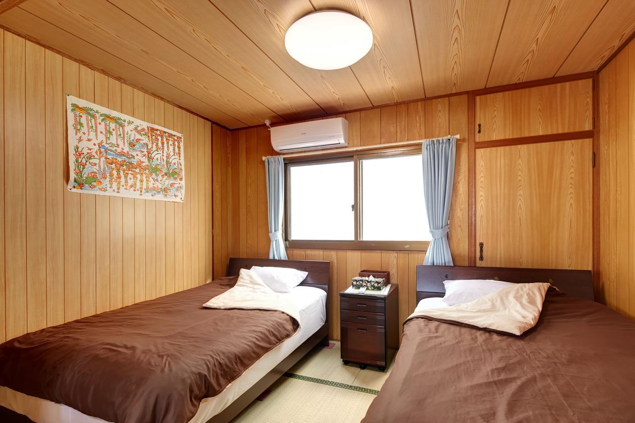 Condominium Aoi Sanmyaku Okinawa Екстер'єр фото