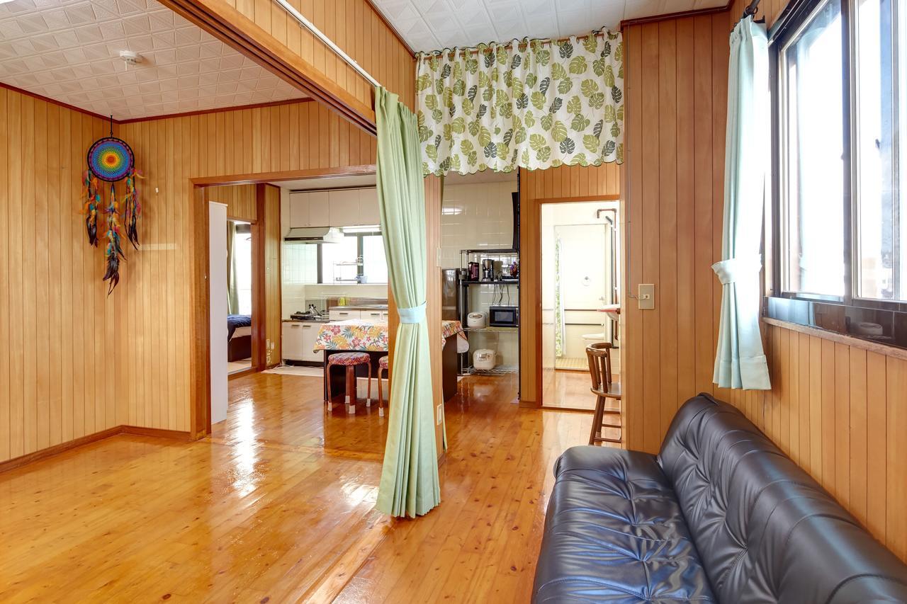 Condominium Aoi Sanmyaku Okinawa Екстер'єр фото