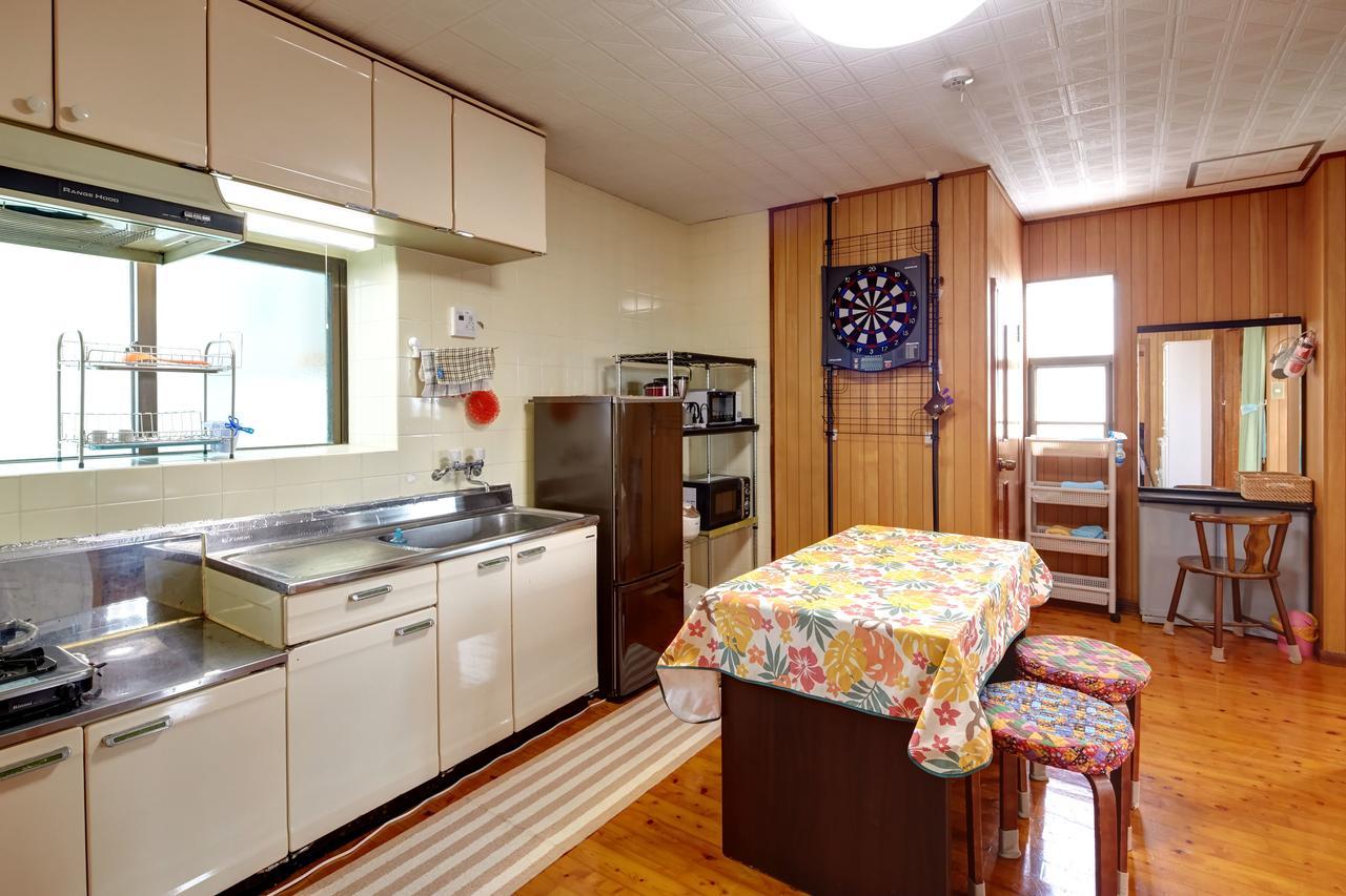 Condominium Aoi Sanmyaku Okinawa Екстер'єр фото