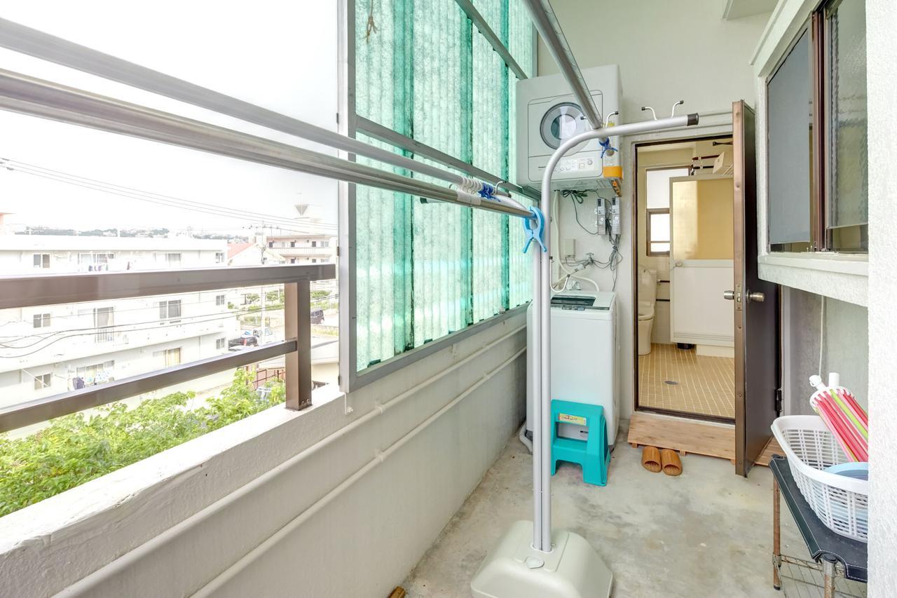 Condominium Aoi Sanmyaku Okinawa Екстер'єр фото