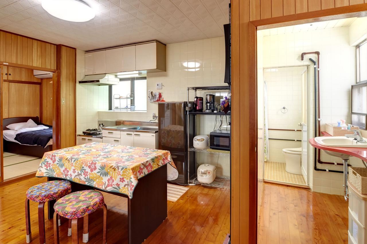 Condominium Aoi Sanmyaku Okinawa Екстер'єр фото