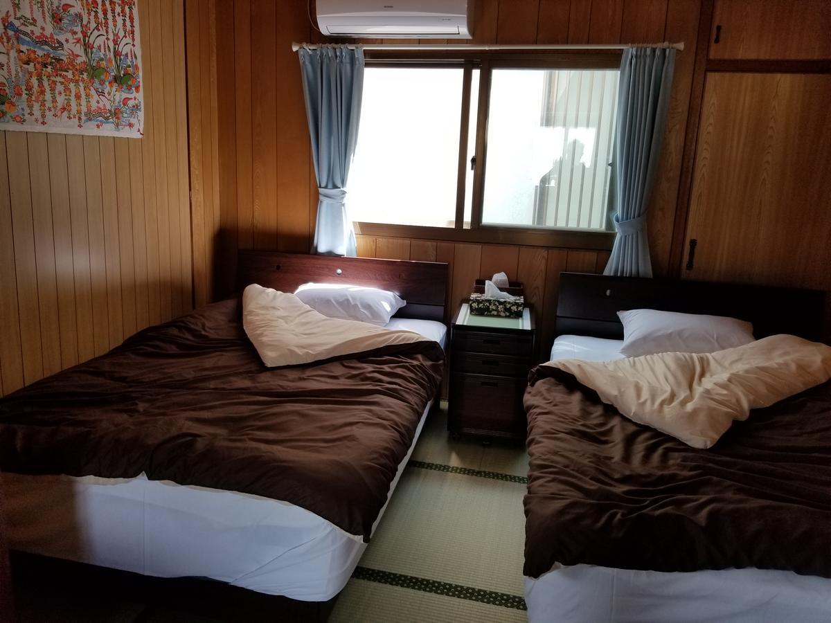 Condominium Aoi Sanmyaku Okinawa Екстер'єр фото