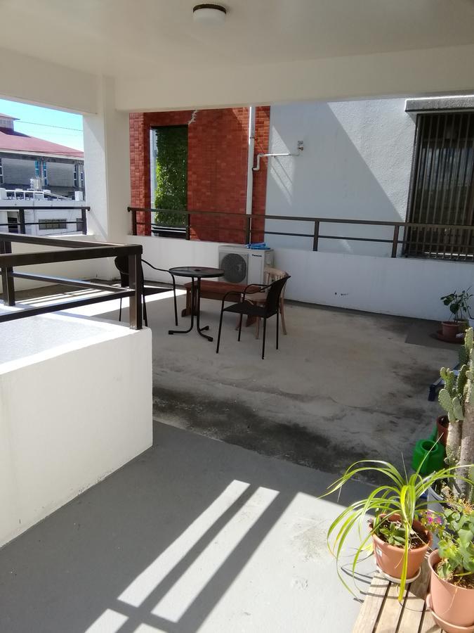 Condominium Aoi Sanmyaku Okinawa Екстер'єр фото
